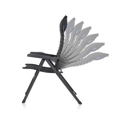 CamPart Travel CH-0696 Camping chair Mollema