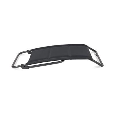 CamPart Travel CH-0697 Poggiagambe Mollema