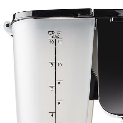 Tristar CM-1237 Cafetière électrique