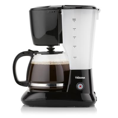 Tristar CM-1245PR Cafetera