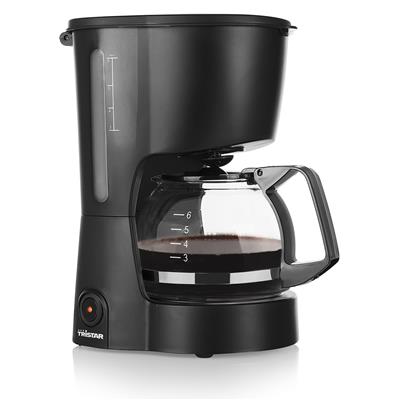 Tristar CM-1246MVT Cafetera Eléctrica
