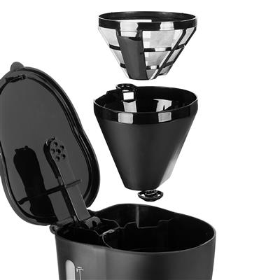 Tristar CM-1246MVT Cafetera Eléctrica