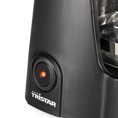 Tristar CM-1246MVT Cafetera Eléctrica