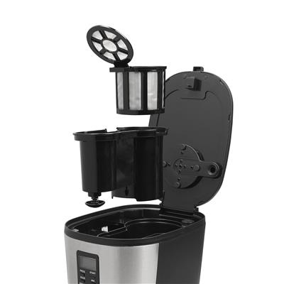 Tristar CM-1280 Máquina de café com moinho