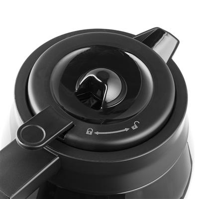 Tristar CM-1285 Thermos-Kaffeemaschine
