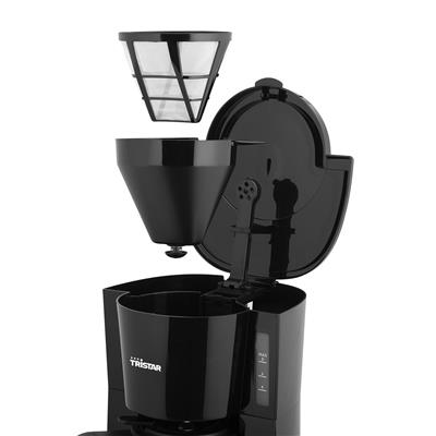Tristar CM-1285 Thermos-Kaffeemaschine