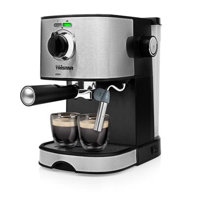 Tristar CM-2275BS Cafetera Espresso