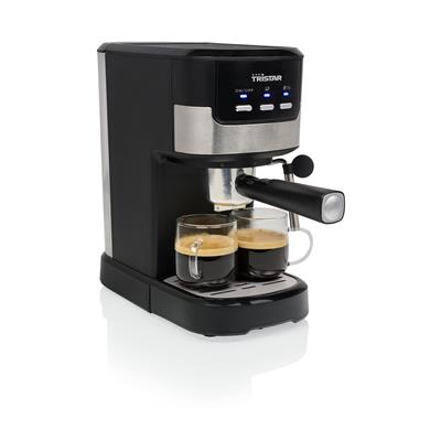 Tristar CM-2278 Cafetera Dual