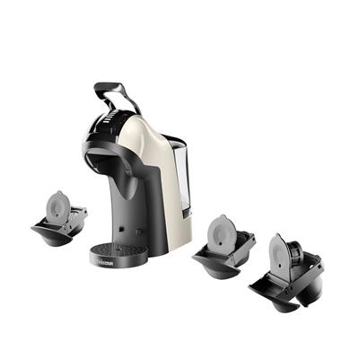 Tristar CM-2301 Multi Capsule Coffee Machine 3-1 