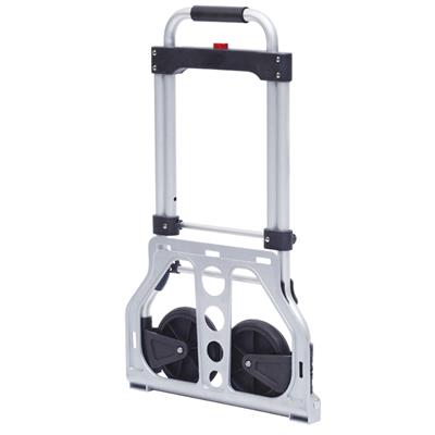 CamPart Travel CS-0975 Faltbarer Trolley Toulouse