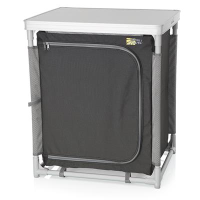 CamPart Travel CU-0716 Armário de Campismo Lille
