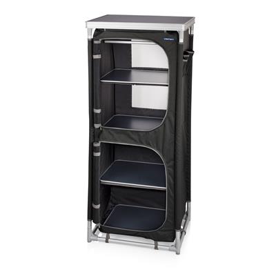 CamPart Travel CU-0720 Camping cupboard Paris