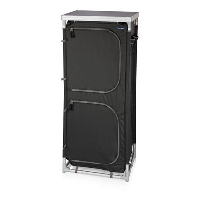 CamPart Travel CU-0720 Camping cupboard Paris