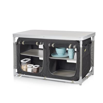 CamPart Travel CU-0721 Camping cupboard Nancy