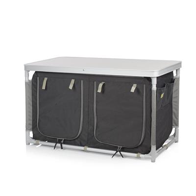 CamPart Travel CU-0721 Camping cupboard Nancy