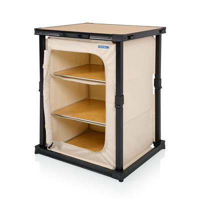 CamPart Travel CU-0764 Camping cupboard Lyon