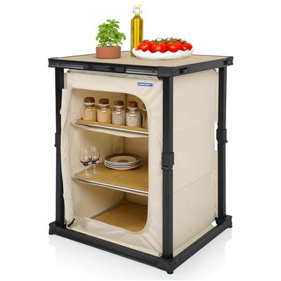 CamPart Travel CU-0764 Camping-Schrank Lyon