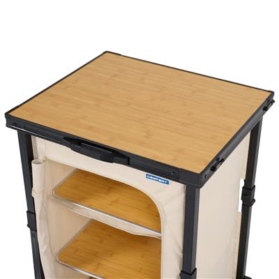 CamPart Travel CU-0764 Camping-Schrank Lyon