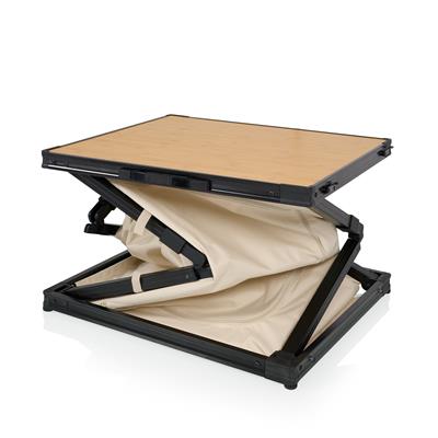 CamPart Travel CU-0764 Camping-Schrank Lyon