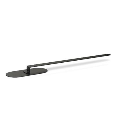 FireFriend DF-6500 Design Tisch-Kamin (Bio-Ethanol)