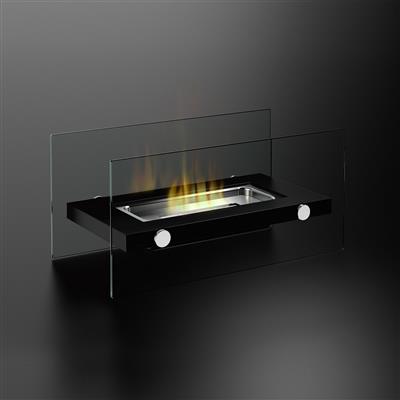 FireFriend DF-6502 Bio-Ethanol table fireplace