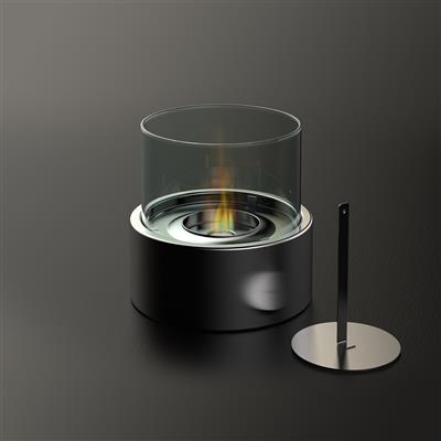 FireFriend DF-6507 Chimenea de mesa de Bioetanol