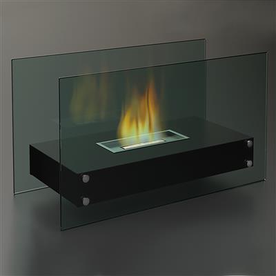 FireFriend DF-6513 Lareira a Bio Etanol