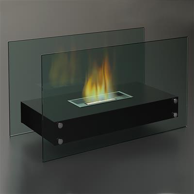 FireFriend DF-6513 Lareira a Bio Etanol