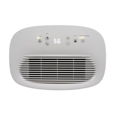 Tristar DH-5516BS Luchtontvochtiger met Wi-Fi