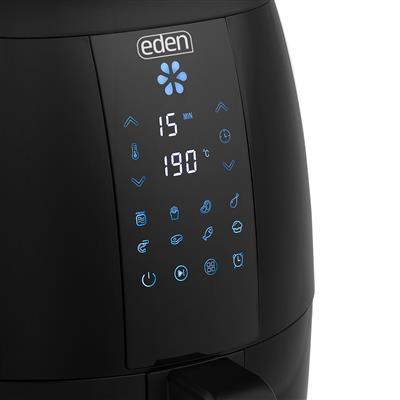 Eden ED-7005 Friteuse Crispy