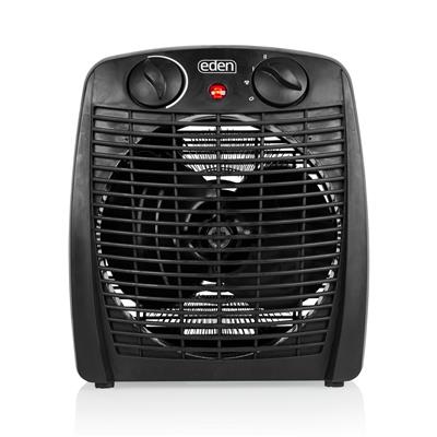 Eden ED-7006 Fan Heater