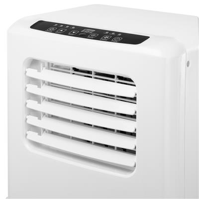 Eden ED-7007 Air conditioner