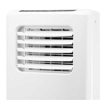 Eden ED-7007 Airconditioner