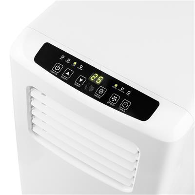 Eden ED-7007 Air conditioner
