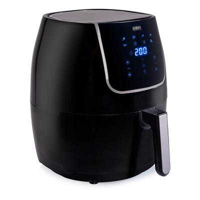 Eden ED-7012 Digitale Crispy Fryer