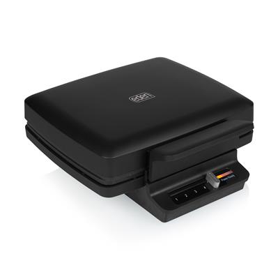 Eden ED-7013 Belgisches Doppel- Waffeleisen