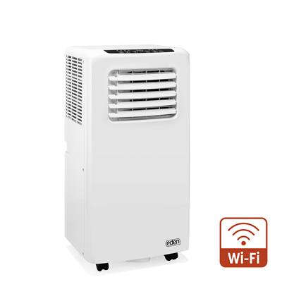 Eden ED-7016 Air conditioner with Wi-Fi