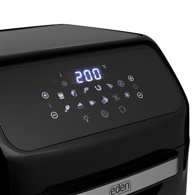 Eden ED-7017 Aerofryer Oven
