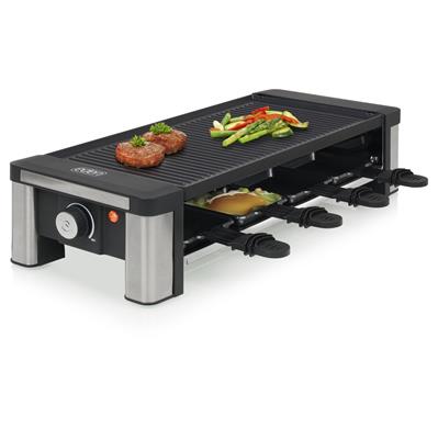 Eden ED-7018 Raclette 8