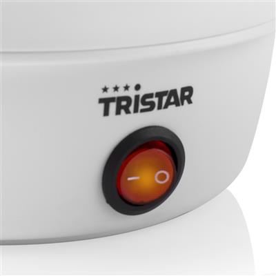 Tristar EK-3074 Cocedora de Huevos