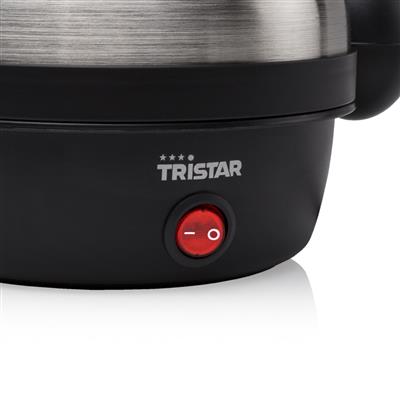 Tristar EK-3076 Cozedor Ovos