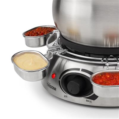 Tristar FO-1100 Set fonduta