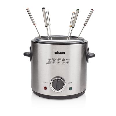 Tristar FO-1102 Appareil à fondue/Friteuse