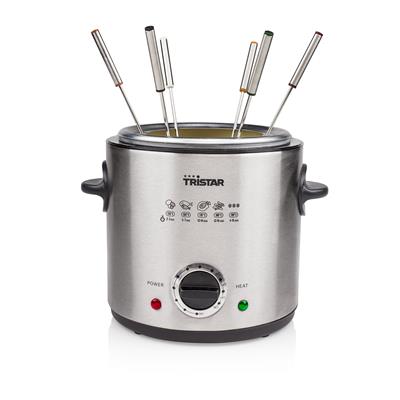 Tristar FO-1102 Appareil à fondue/Friteuse