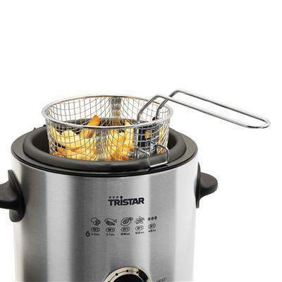 Tristar FO-1102 Fondue/Fritteuse