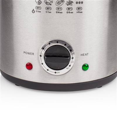 Tristar FO-1102 Fondue deep fryer