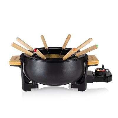 Tristar FO-1108 Fondue de Bamboo