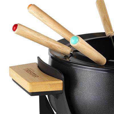 Tristar FO-1108 Fondue de Bamboo