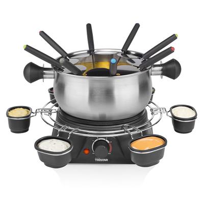 Tristar FO-1109 Fondue Family Set