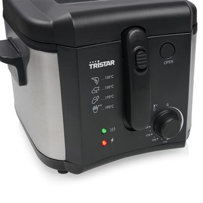 Tristar FR-6878 Deep Fryer